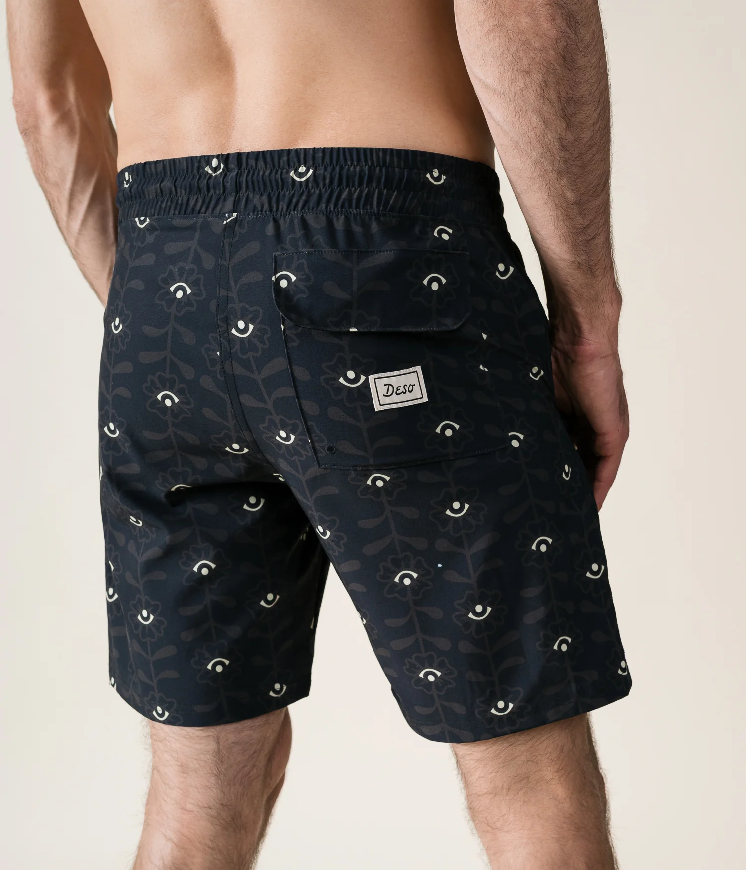 The Boca Board Short - Image 8