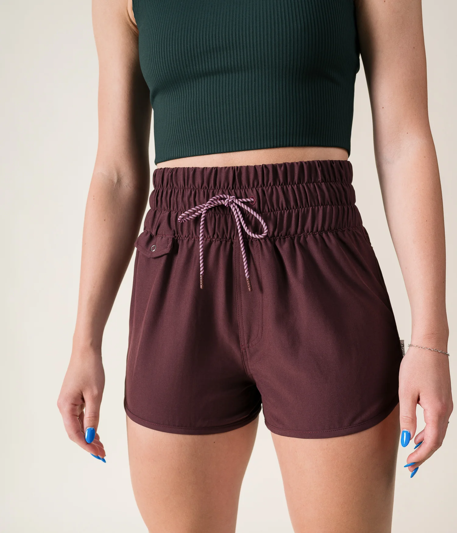 The Desert Drifter Short - Image 12