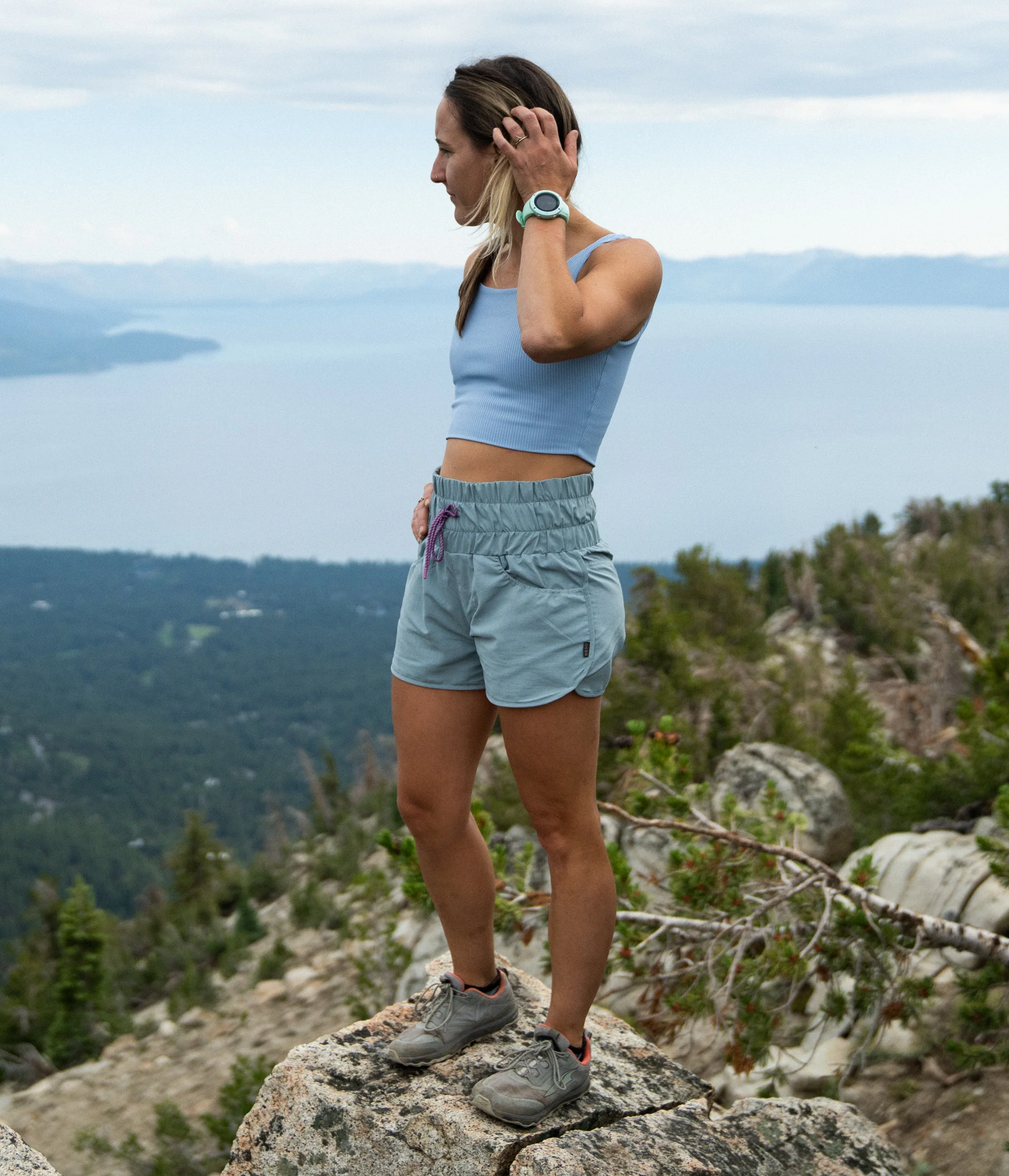 Desert Drifter Shorts - Image 4