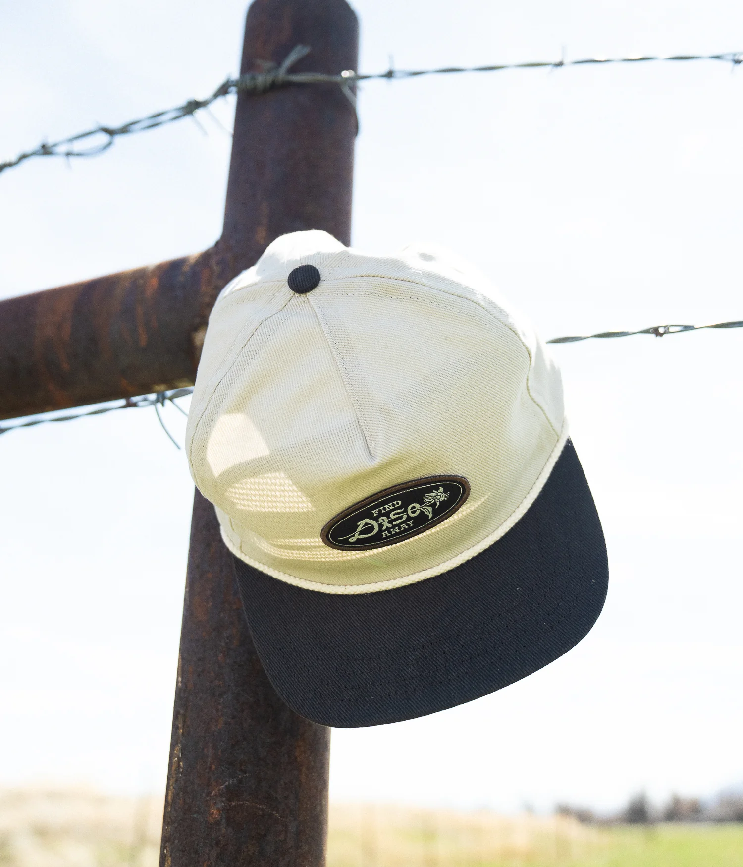 Find Away 5-Panel - Image 4
