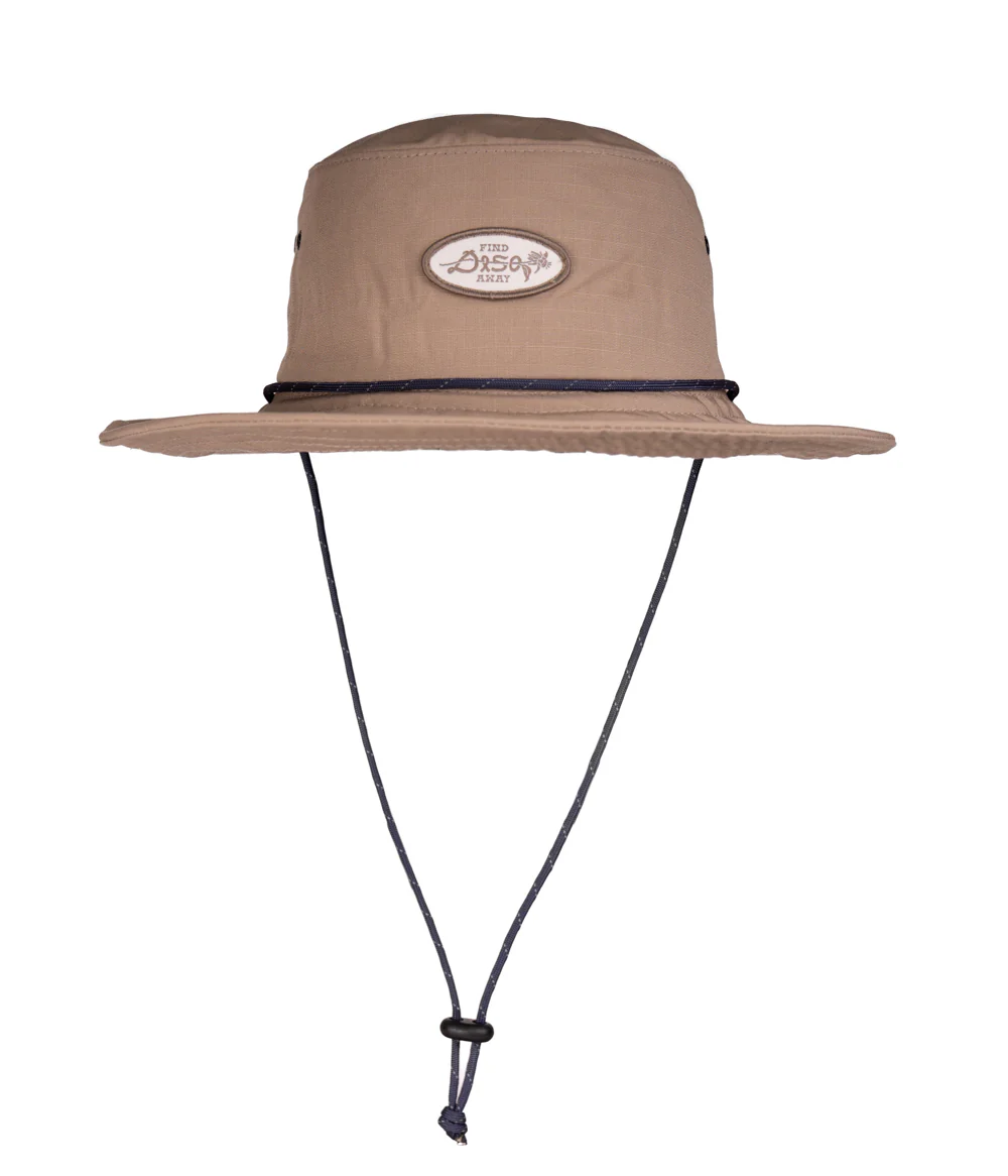 Find Away Bucket Cap - Image 3