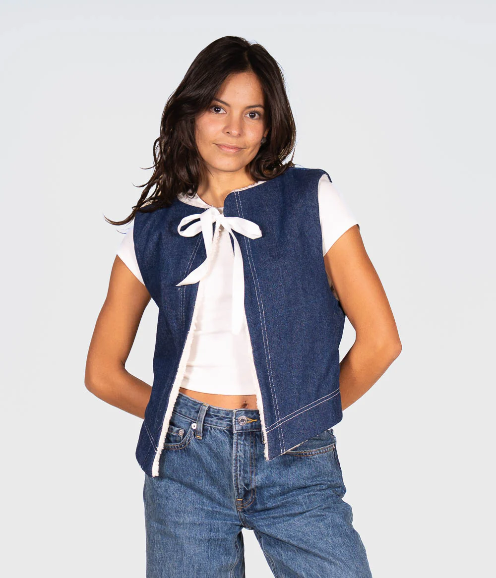 Folsom Vest - Image 6