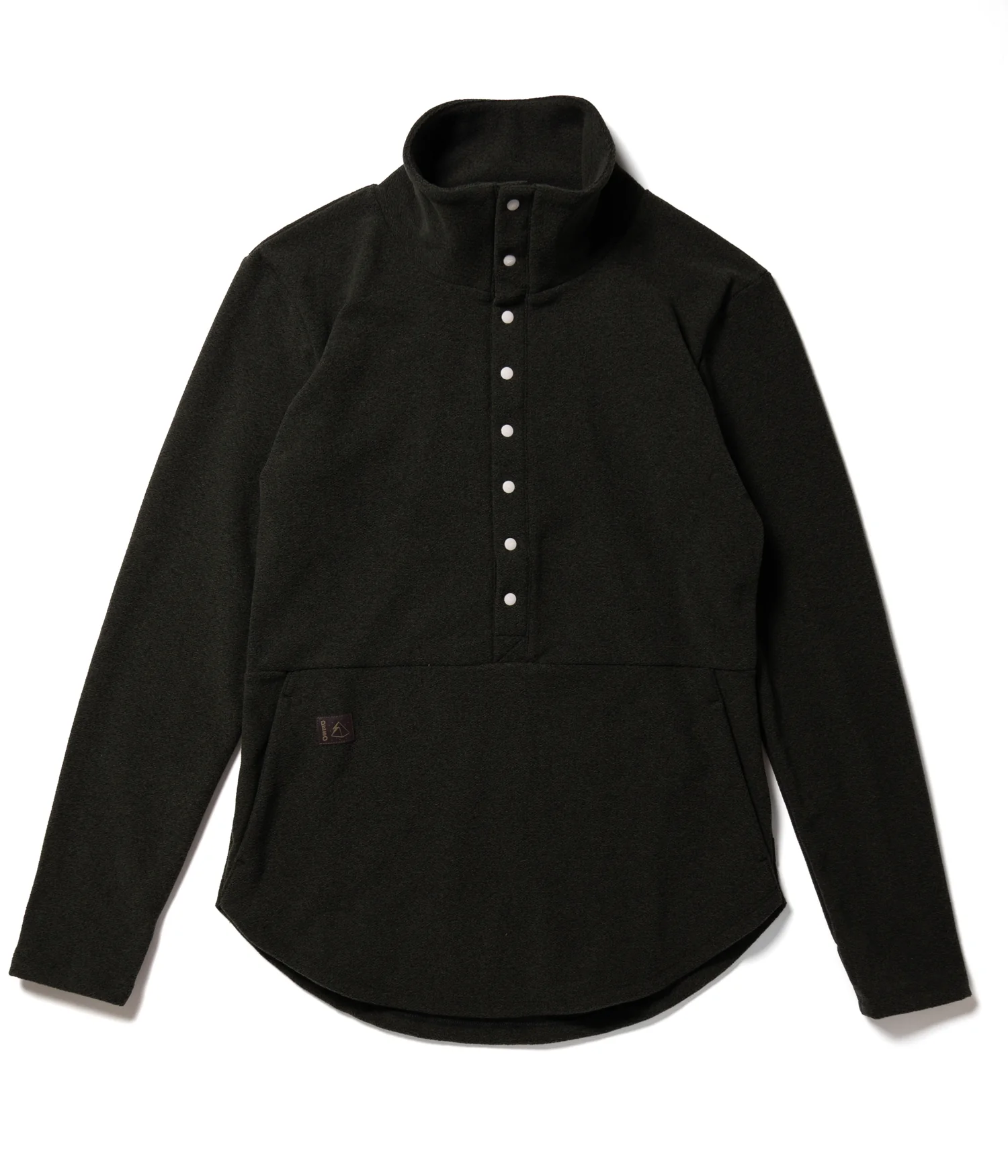 Genevieve Snap Pullover 8s - Image 13
