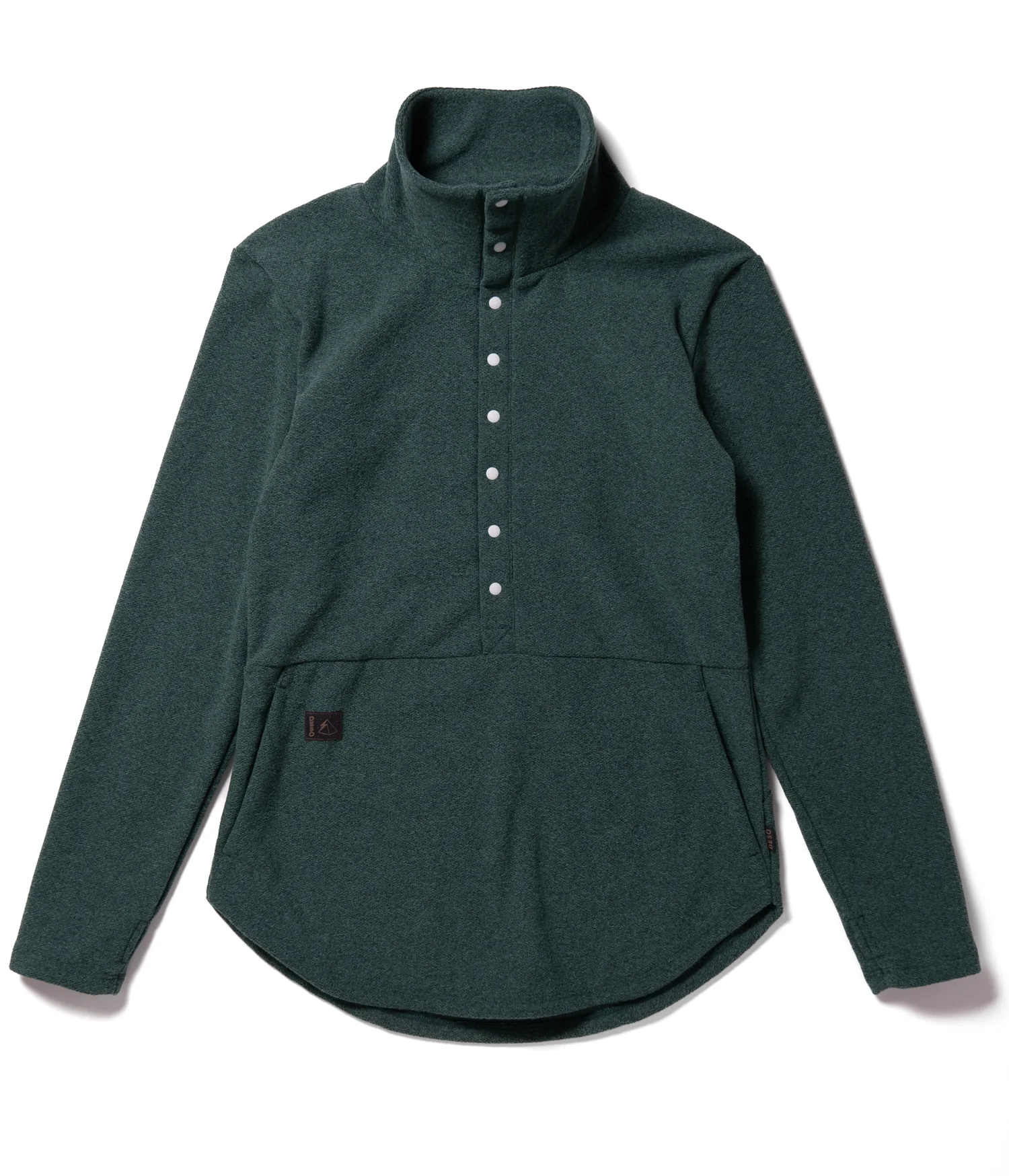 Genevieve Snap Pullover 8s - Image 7
