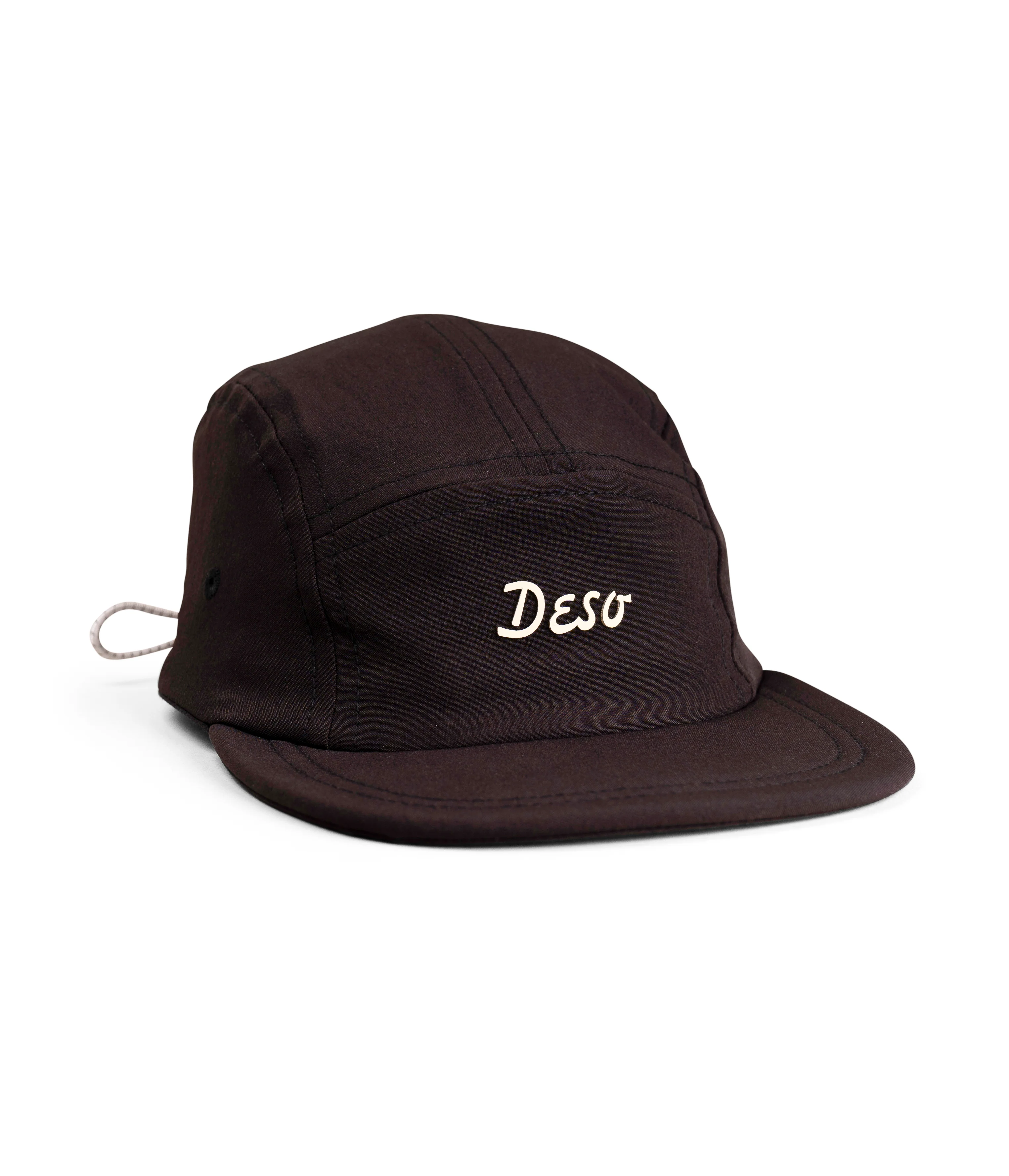 Grit Biker Cap - Image 3