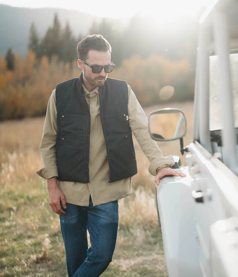 The Hard Chore Vest - Image 4