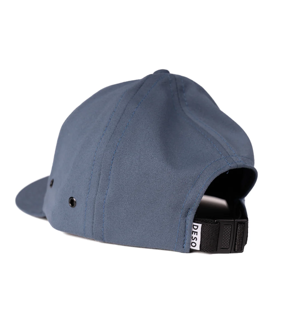 Hatchet 6-panel Cap - Image 4