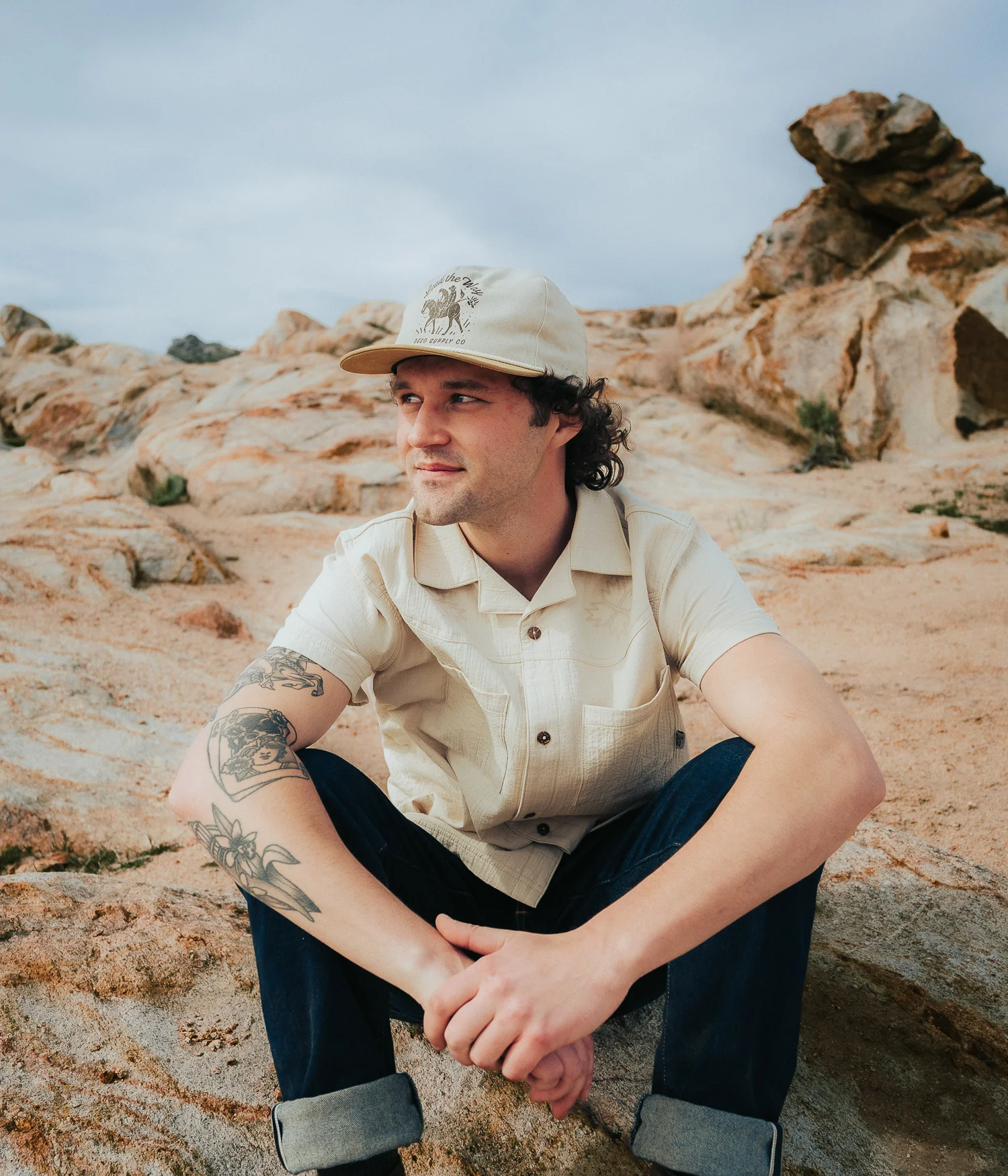 The High Camp Shirt - Image 10