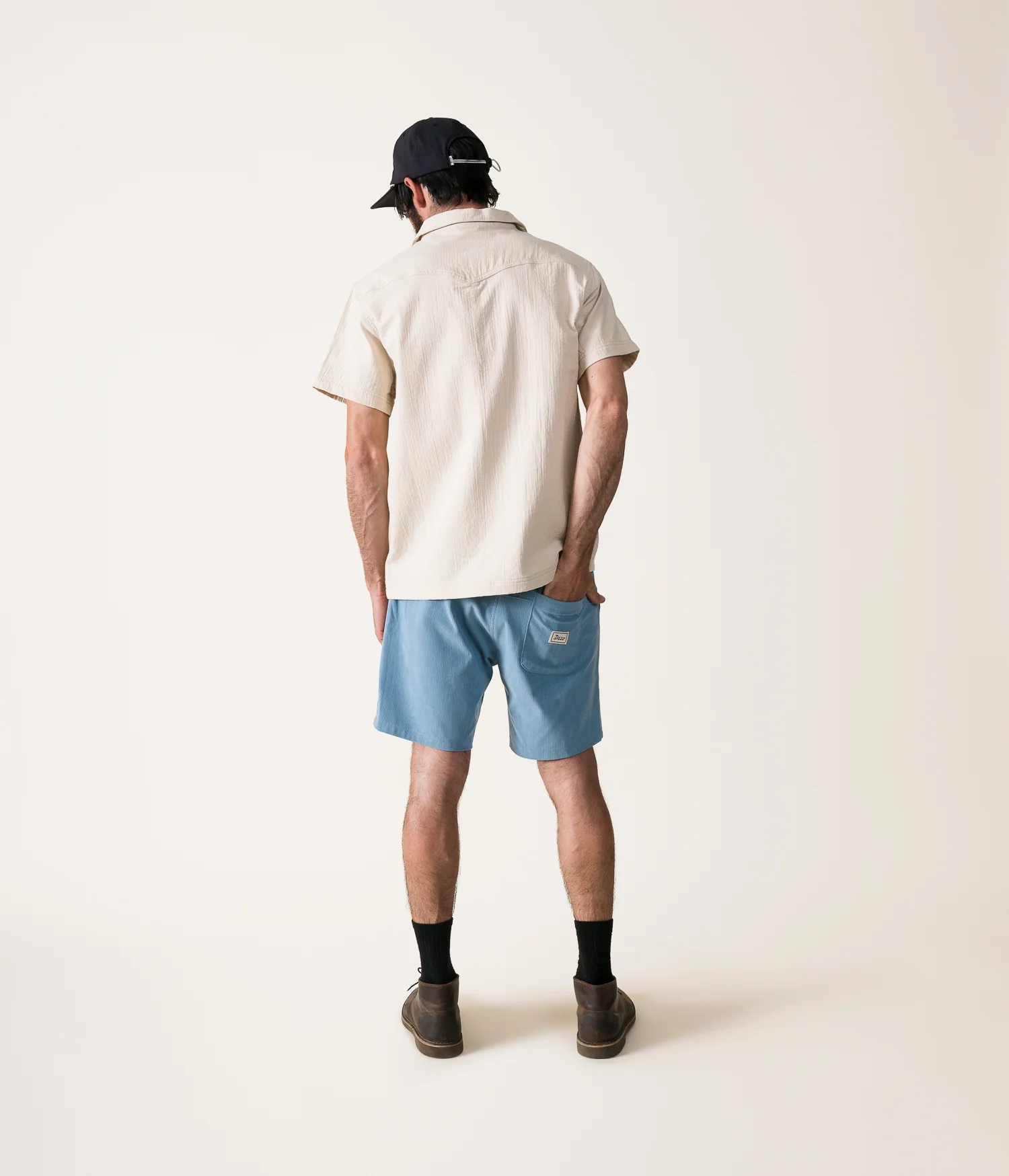 The High Camp Shirt - Image 11