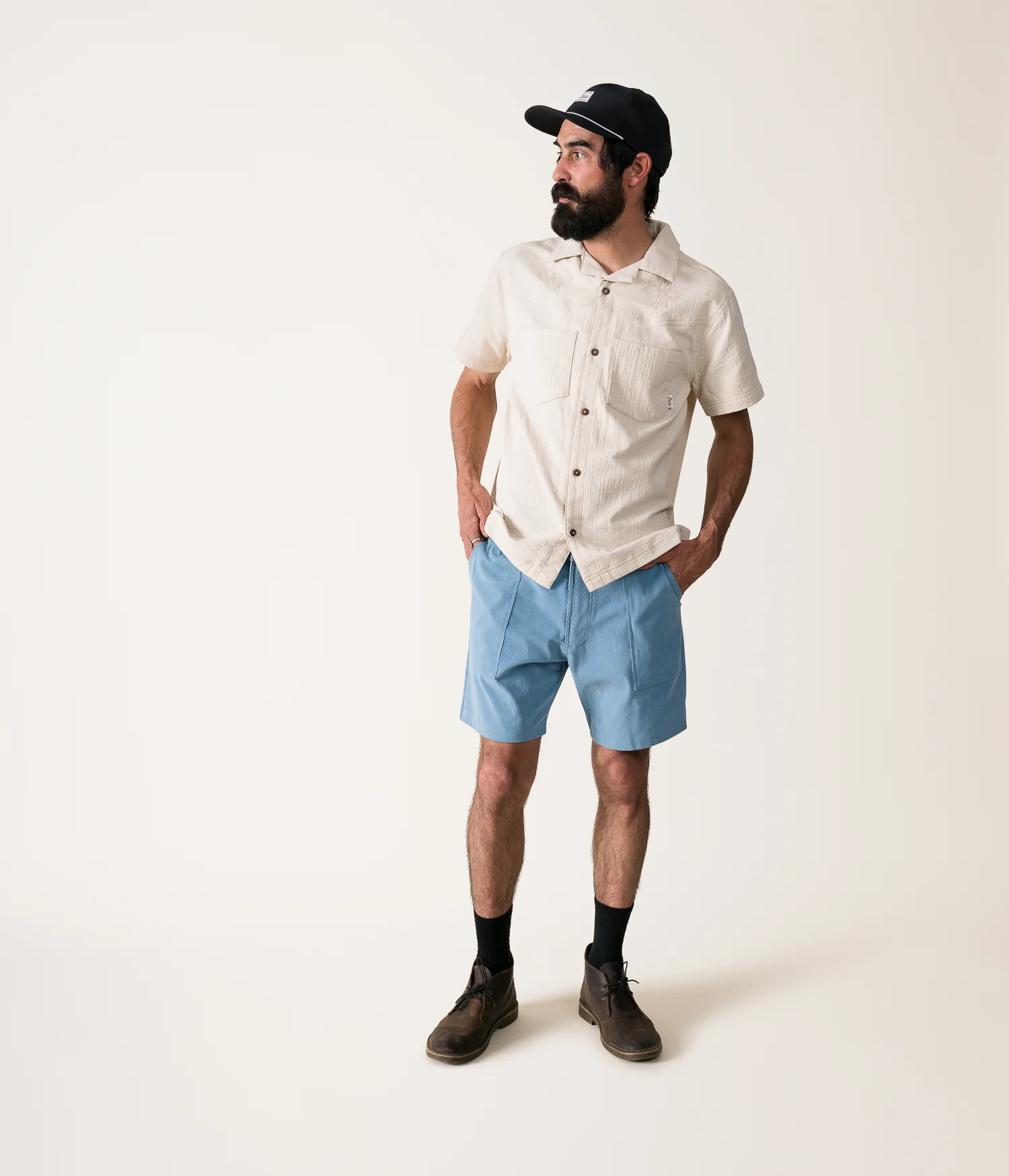 The High Camp Shirt - Image 13
