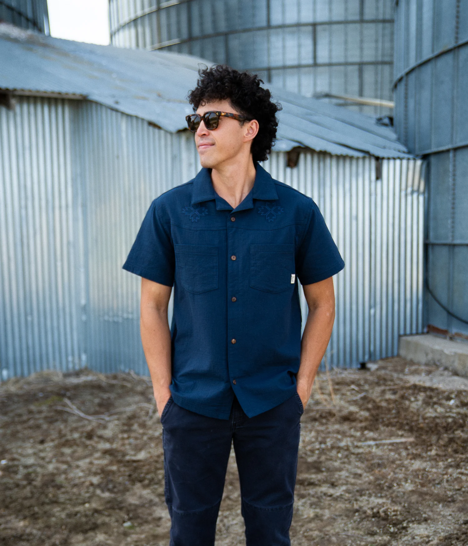The High Camp Shirt - Image 3