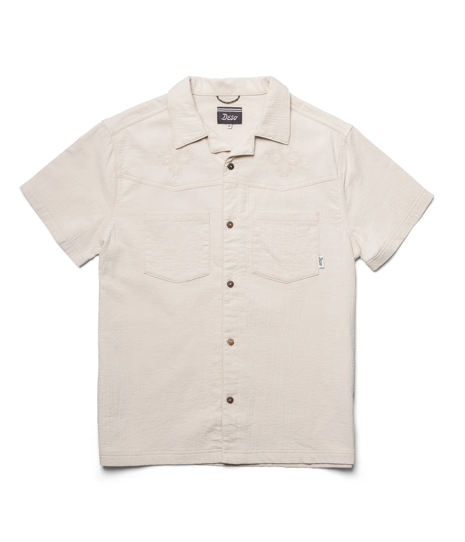 The High Camp Shirt - Image 8