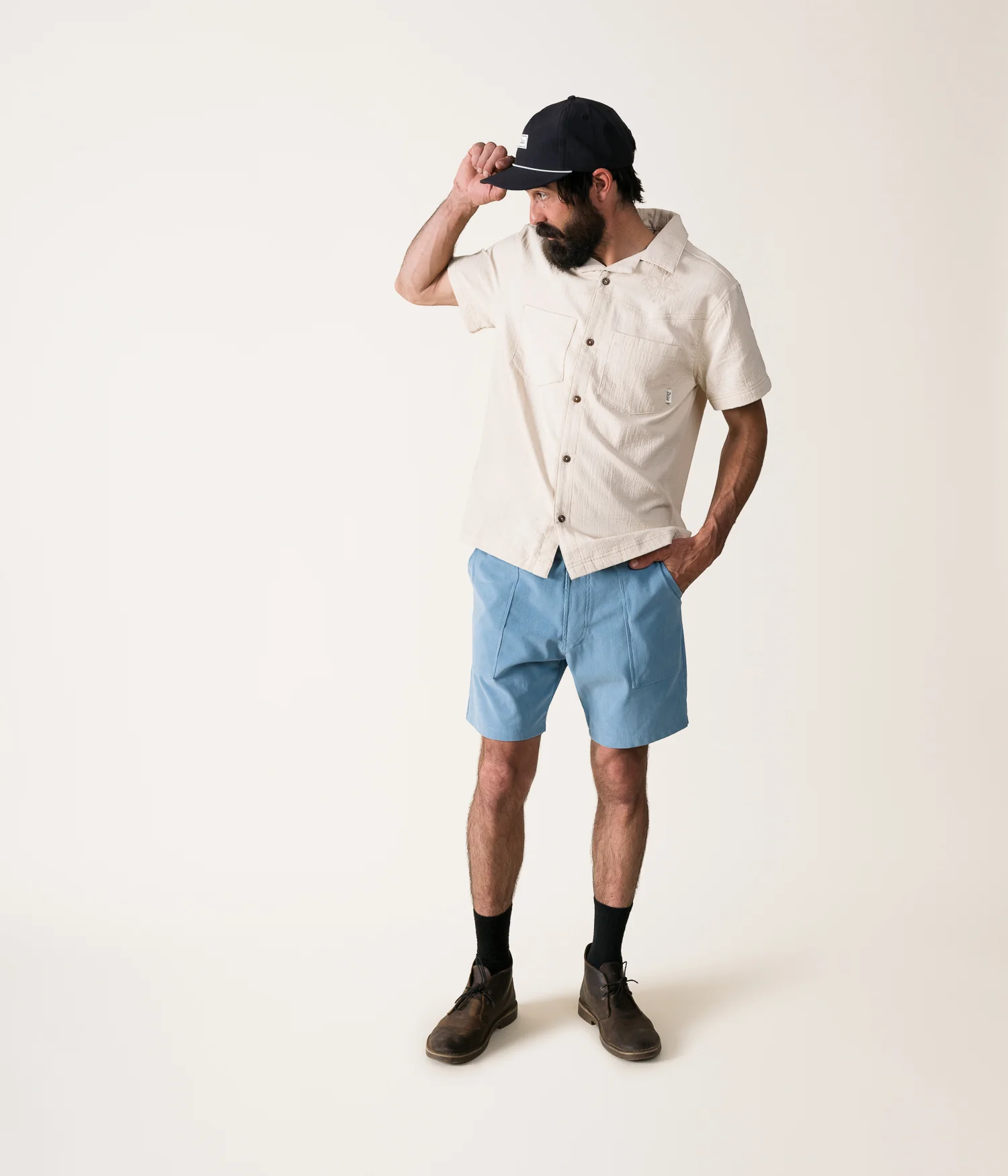 The High Camp Shirt - Image 9