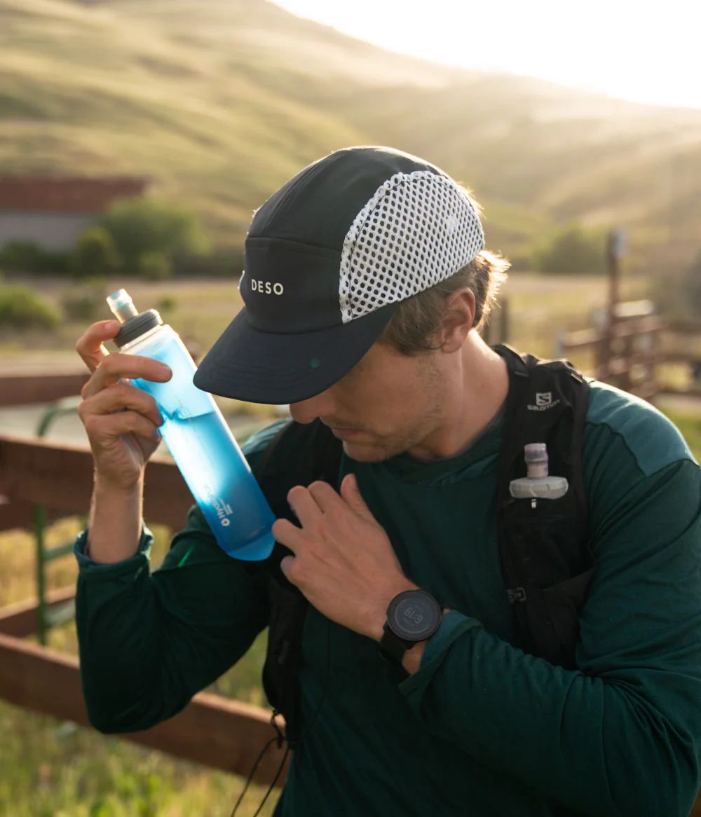 The Jogger Running Cap - Image 10