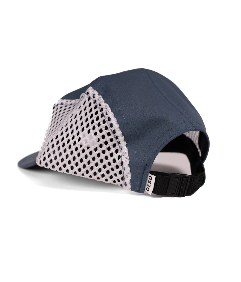 The Jogger Running Cap - Image 4