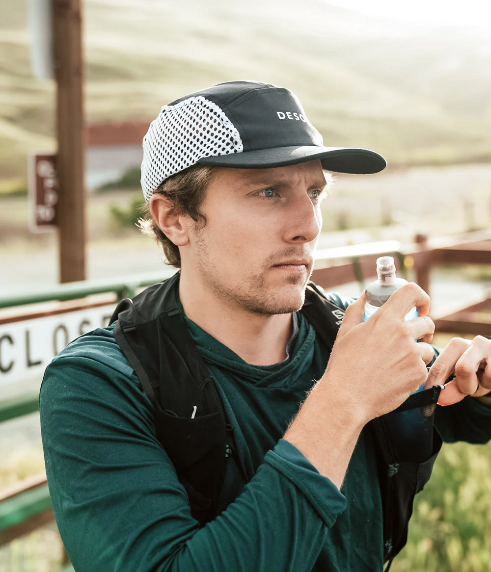 The Jogger Running Cap - Image 9
