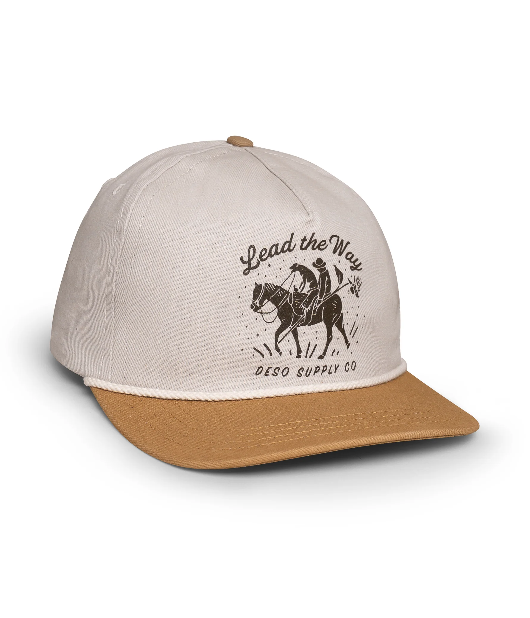 Lead the Way 5-panel - Image 5