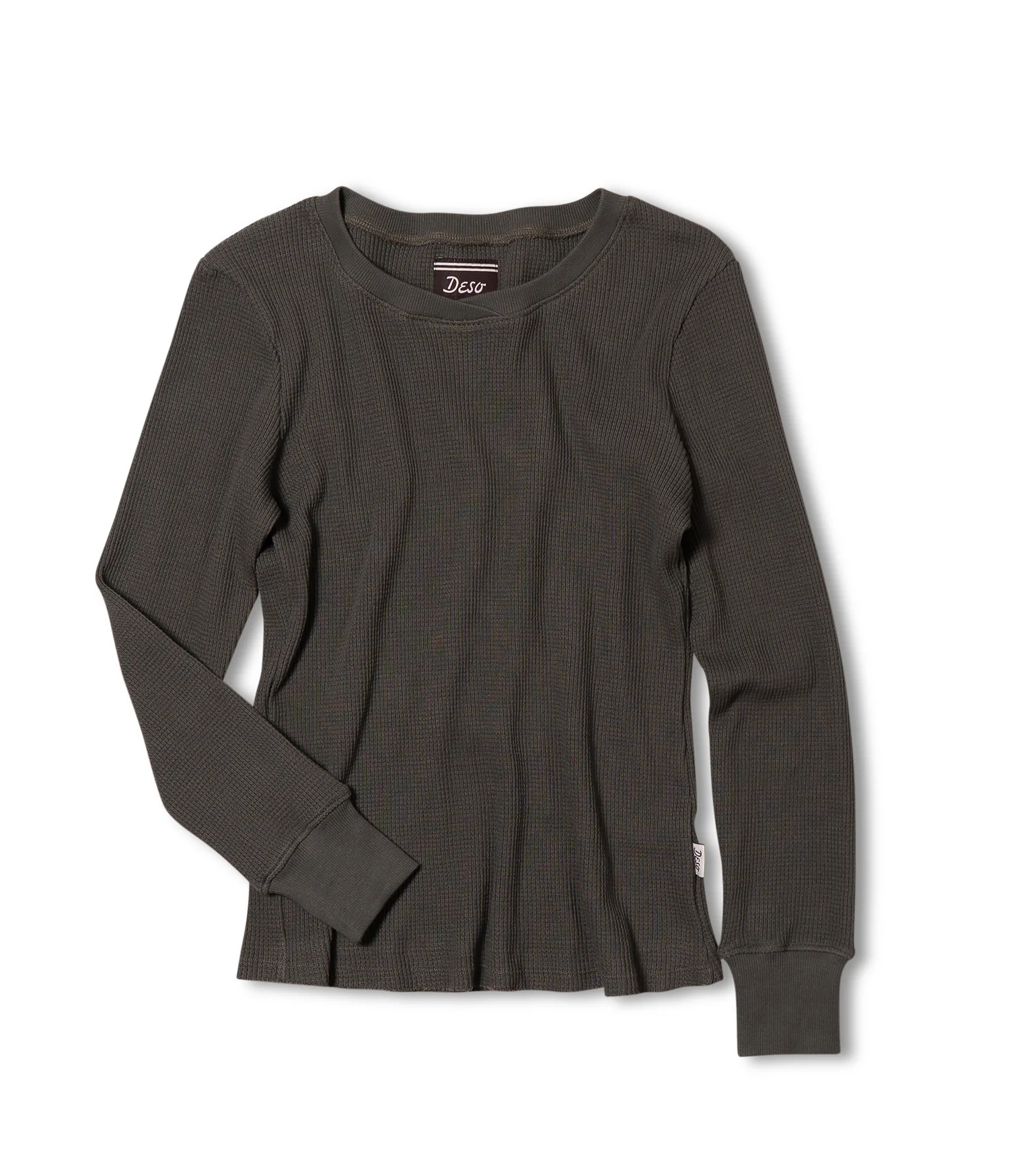 The Lola Waffle L/S - Image 5