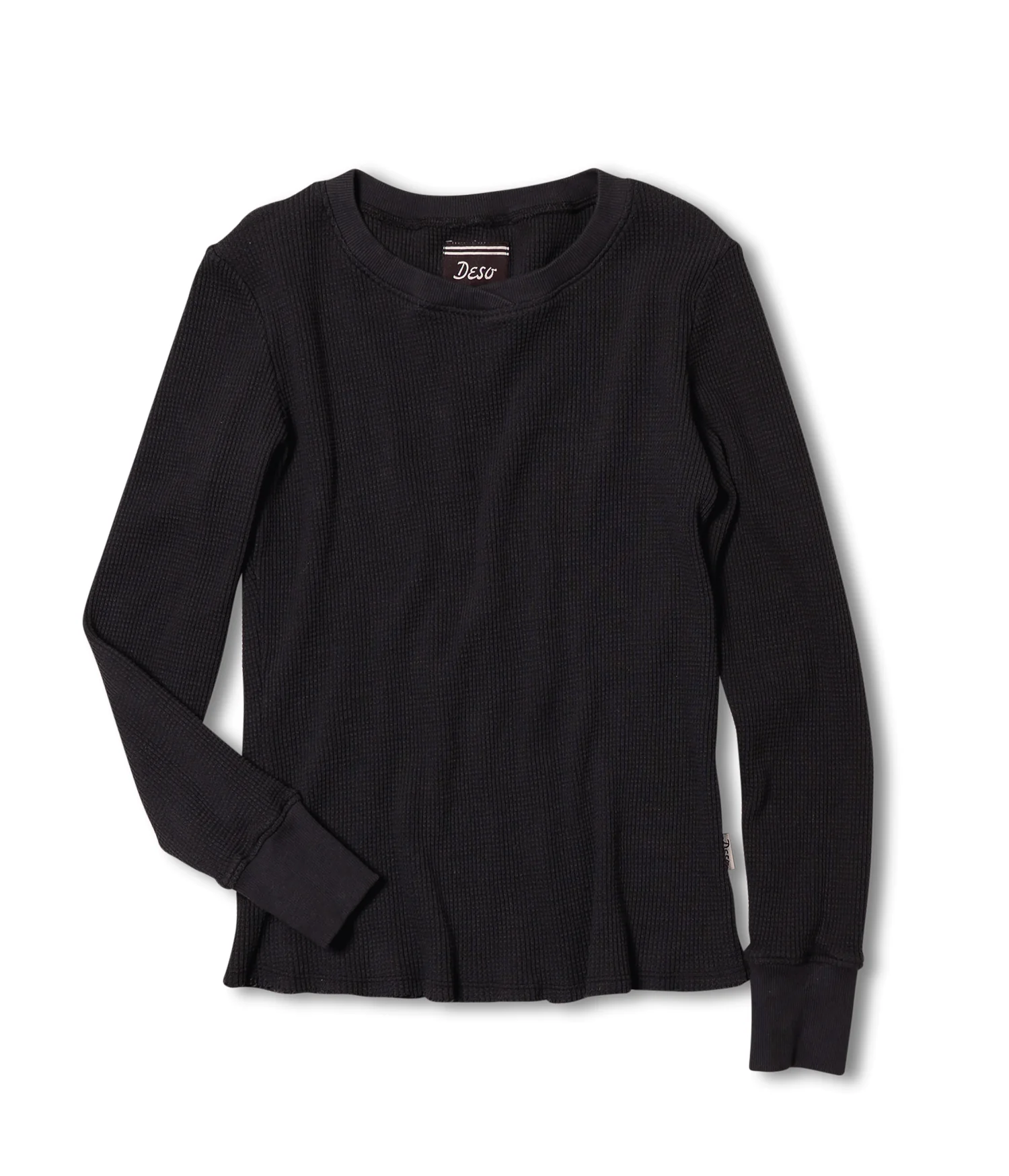 The Lola Waffle L/S - Image 9