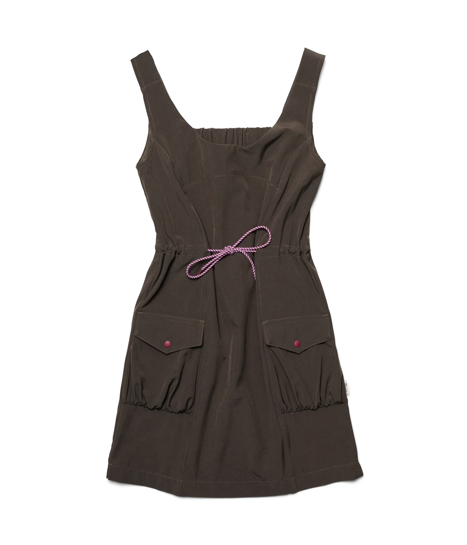 The Meeks Athletic Dress - Image 6
