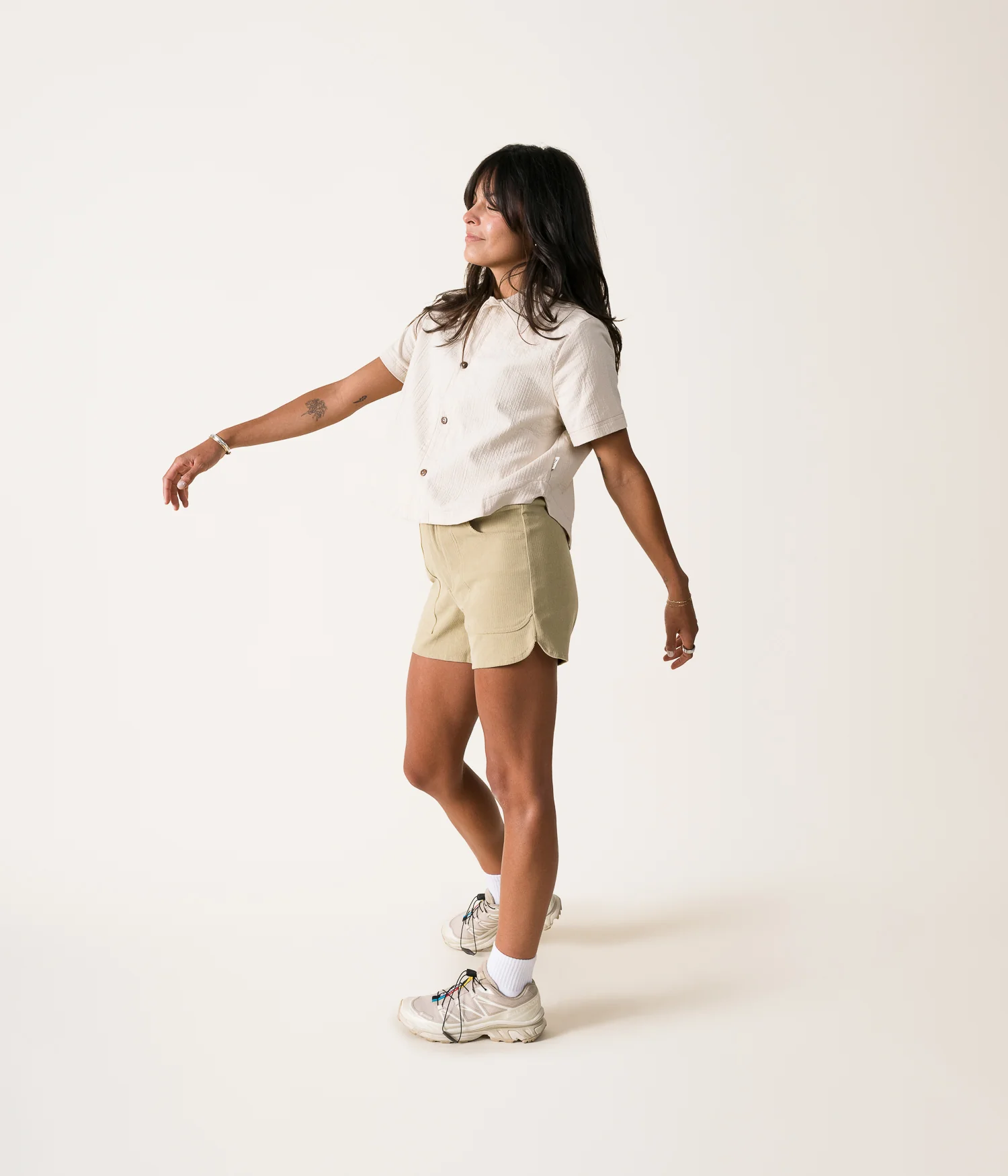 The Mesa Camp Shirt - Image 10