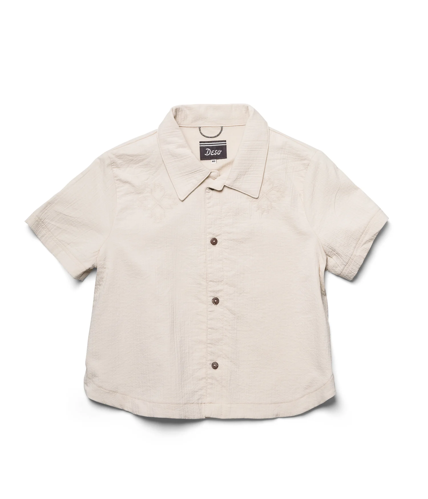 The Mesa Camp Shirt - Image 6