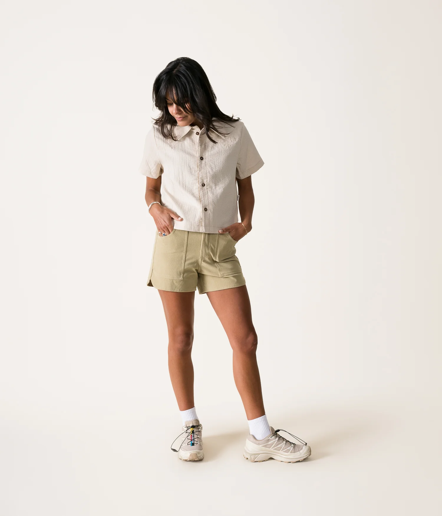 The Mesa Camp Shirt - Image 7