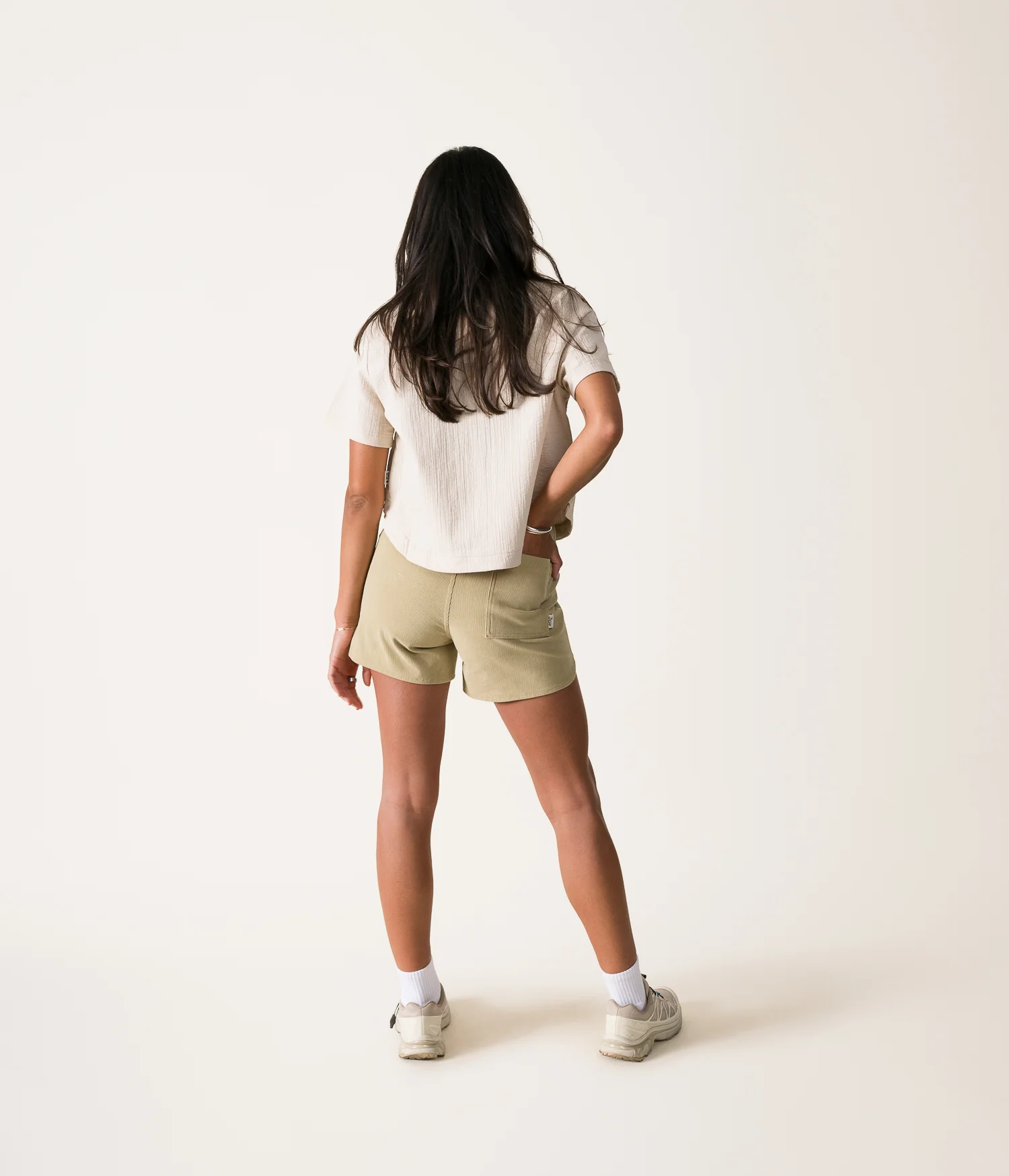 The Mesa Camp Shirt - Image 9
