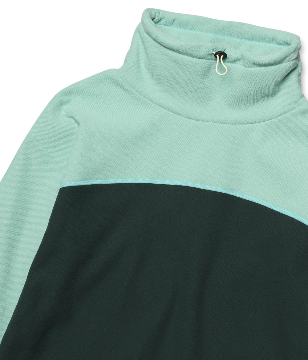 The Mika Fleece Pullover CB - Image 14