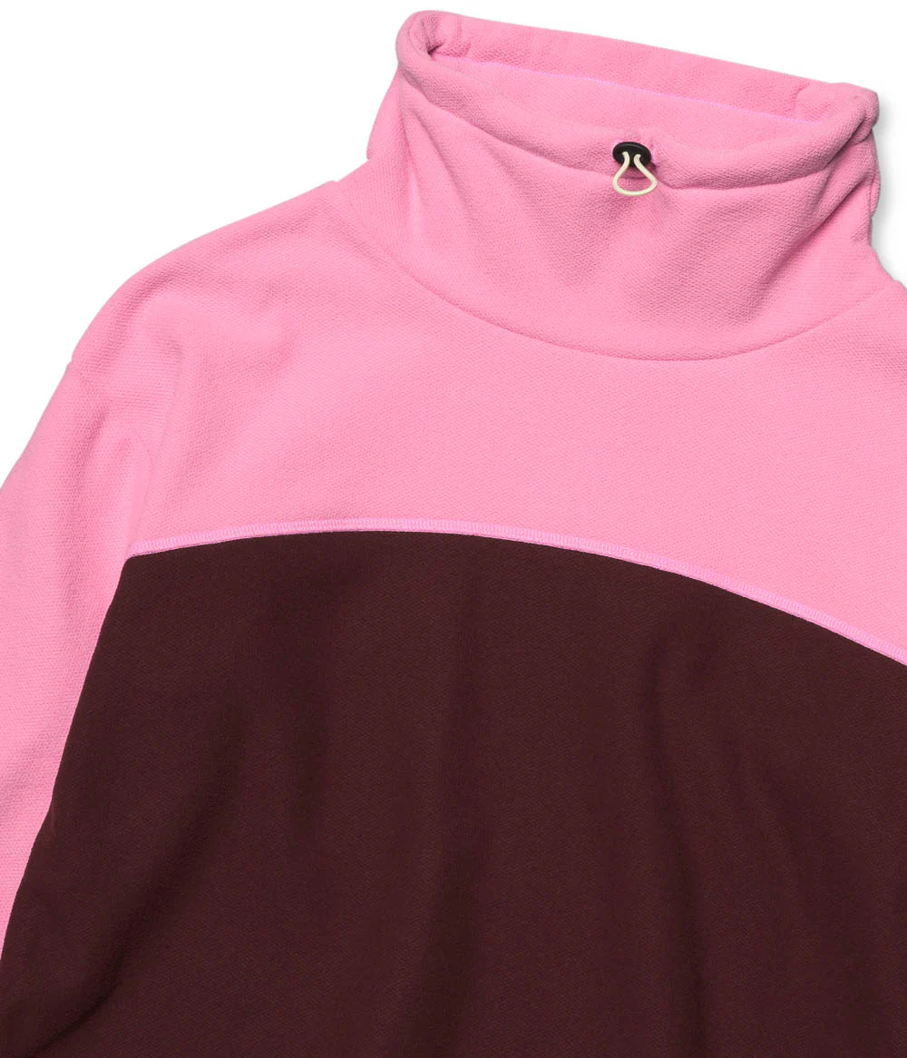 The Mika Fleece Pullover CB - Image 8