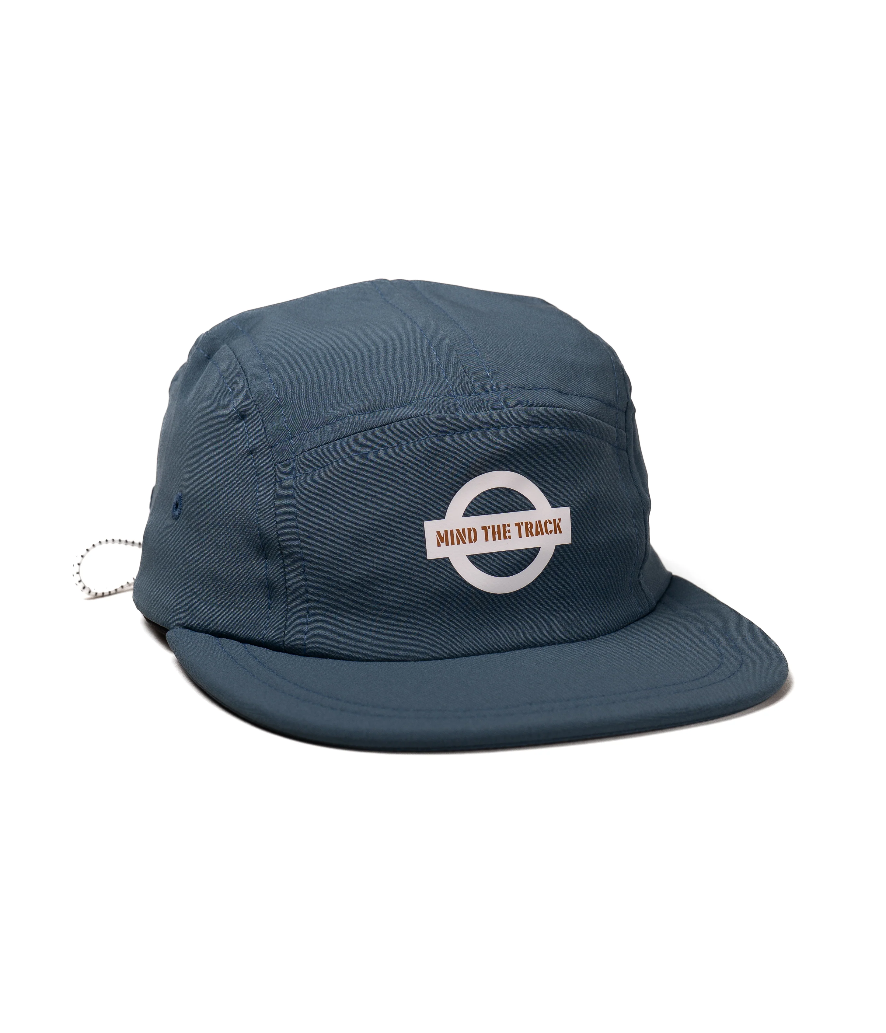 Mind the Track Cap