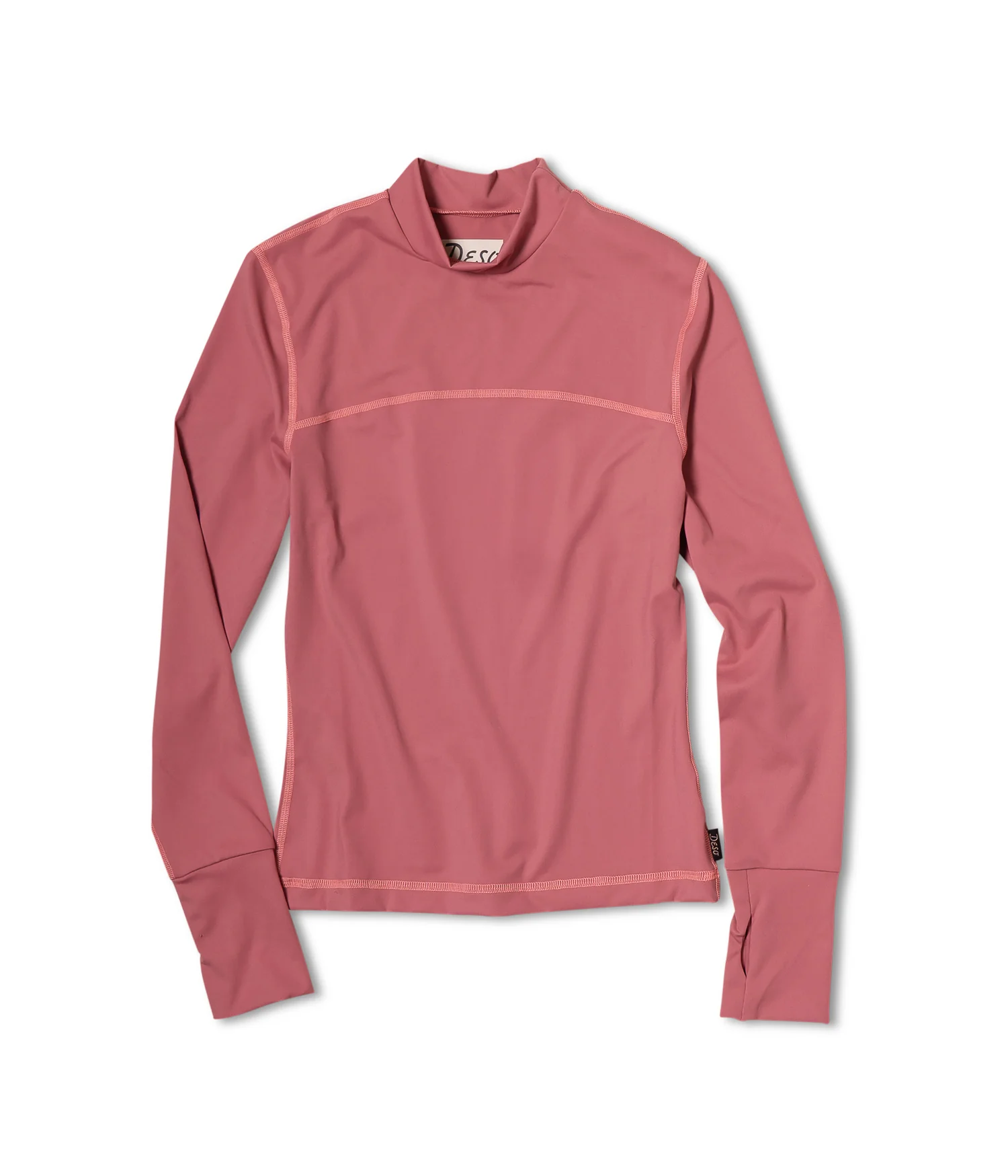 The Remy Mock Neck - Image 7