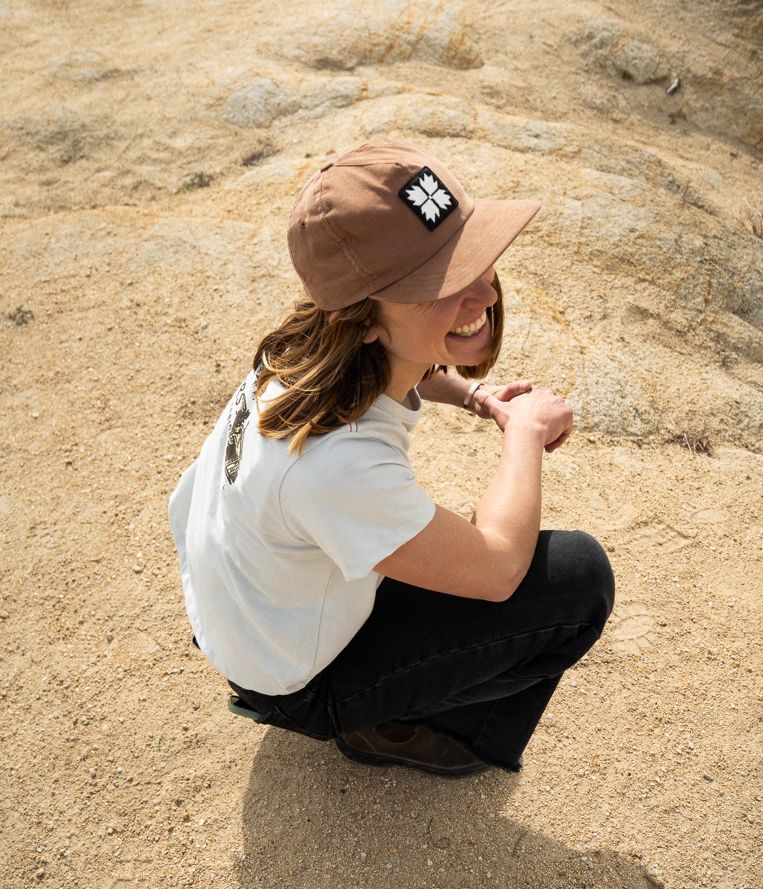 Sierra Quilt 5-Panel - Image 7