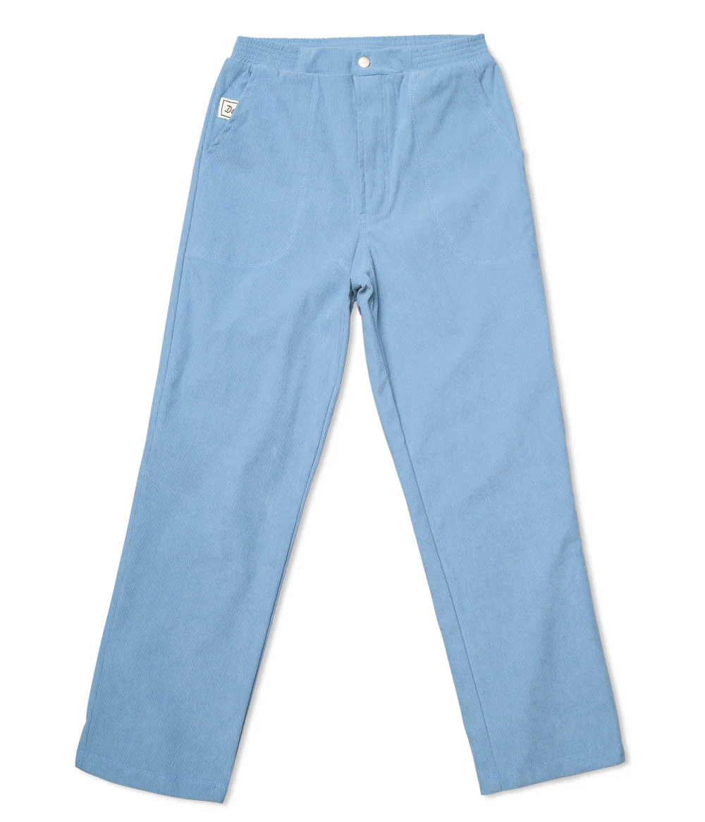 The Susie Corduroy Pant - Image 11