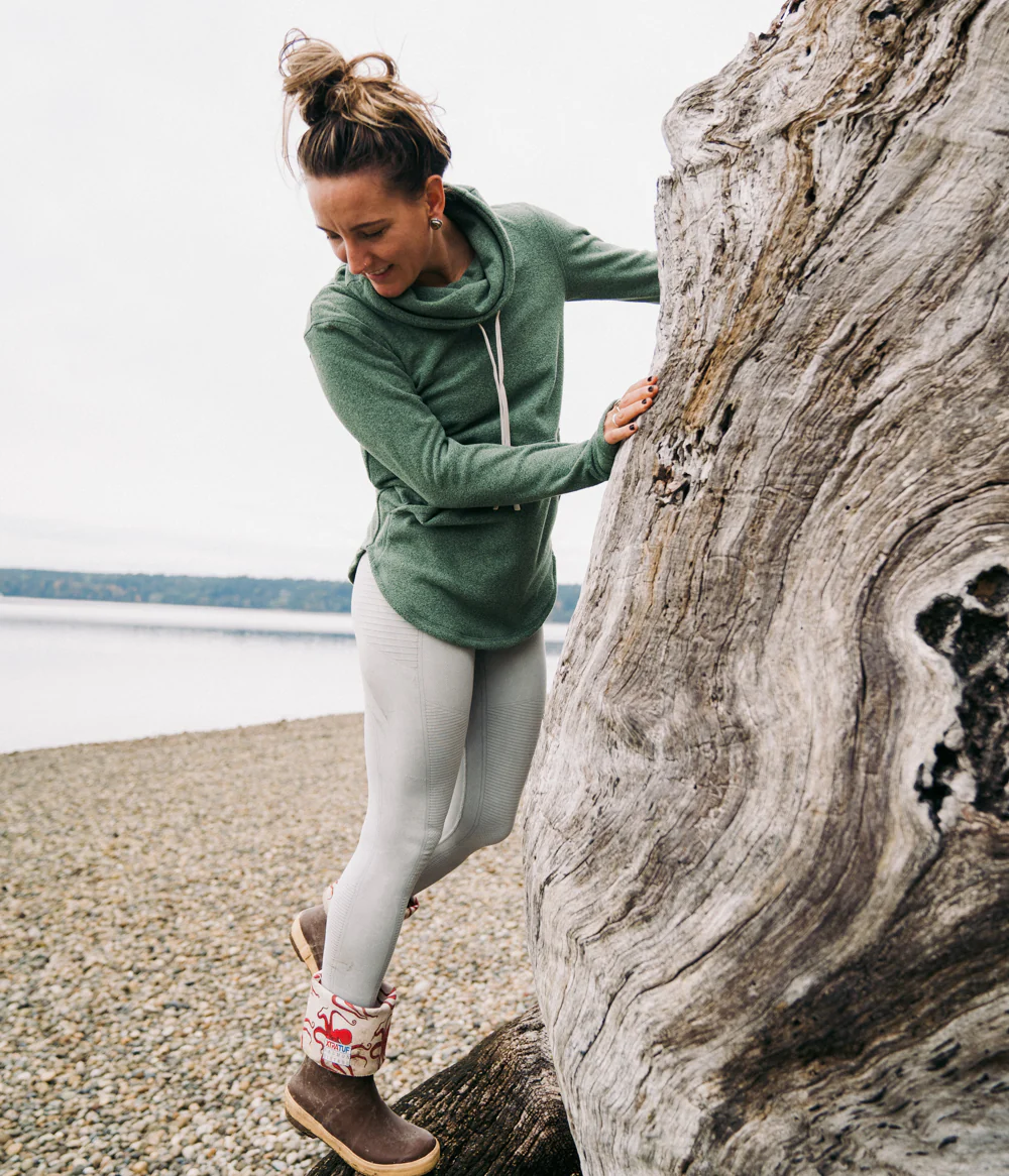 Tallac Pullover - Image 7