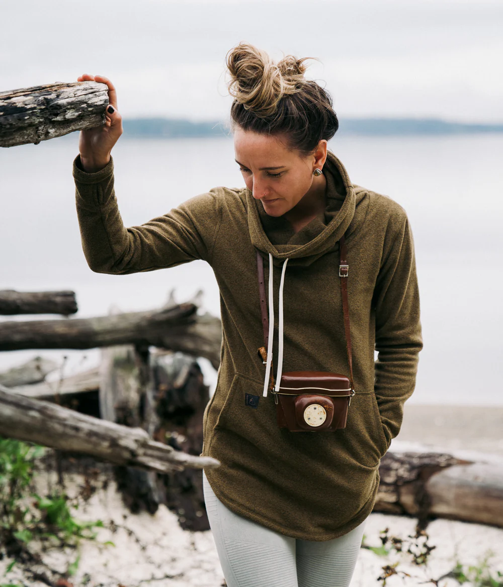 Tallac Pullover - Image 9