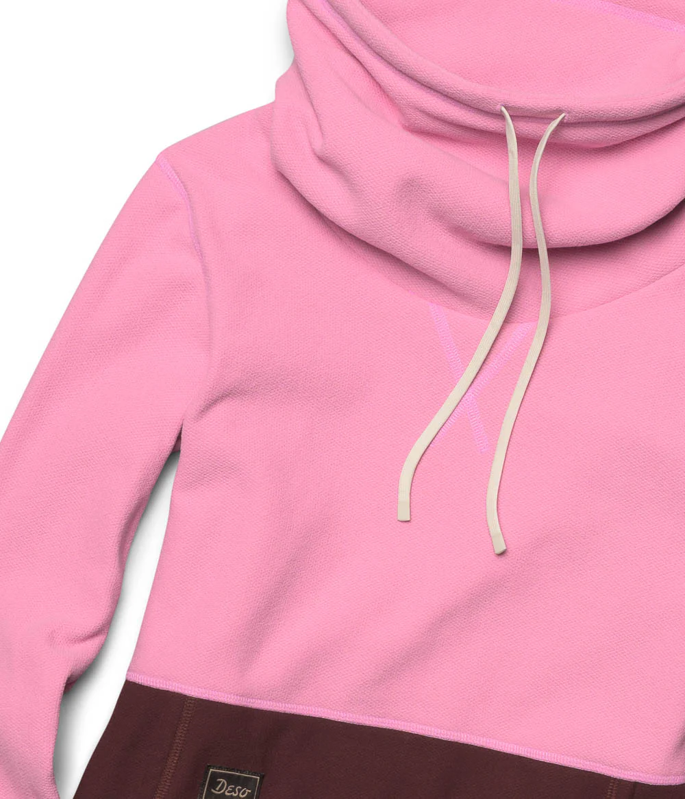 Tallac Pullover Colorblock - Image 3