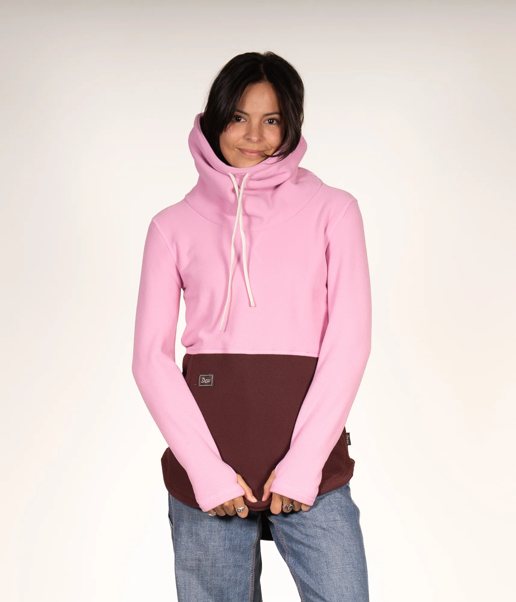 Tallac Pullover Colorblock - Image 5