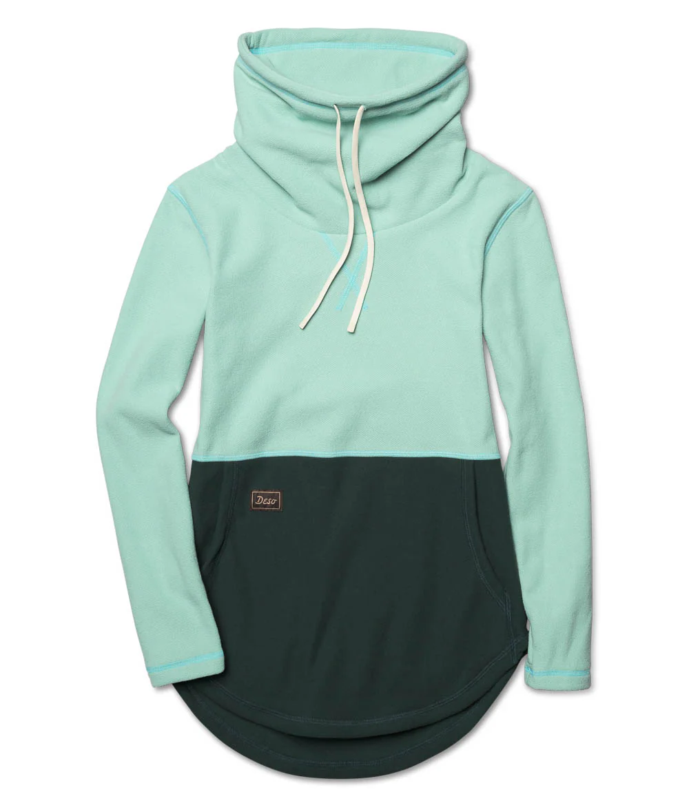 Tallac Pullover Colorblock - Image 6