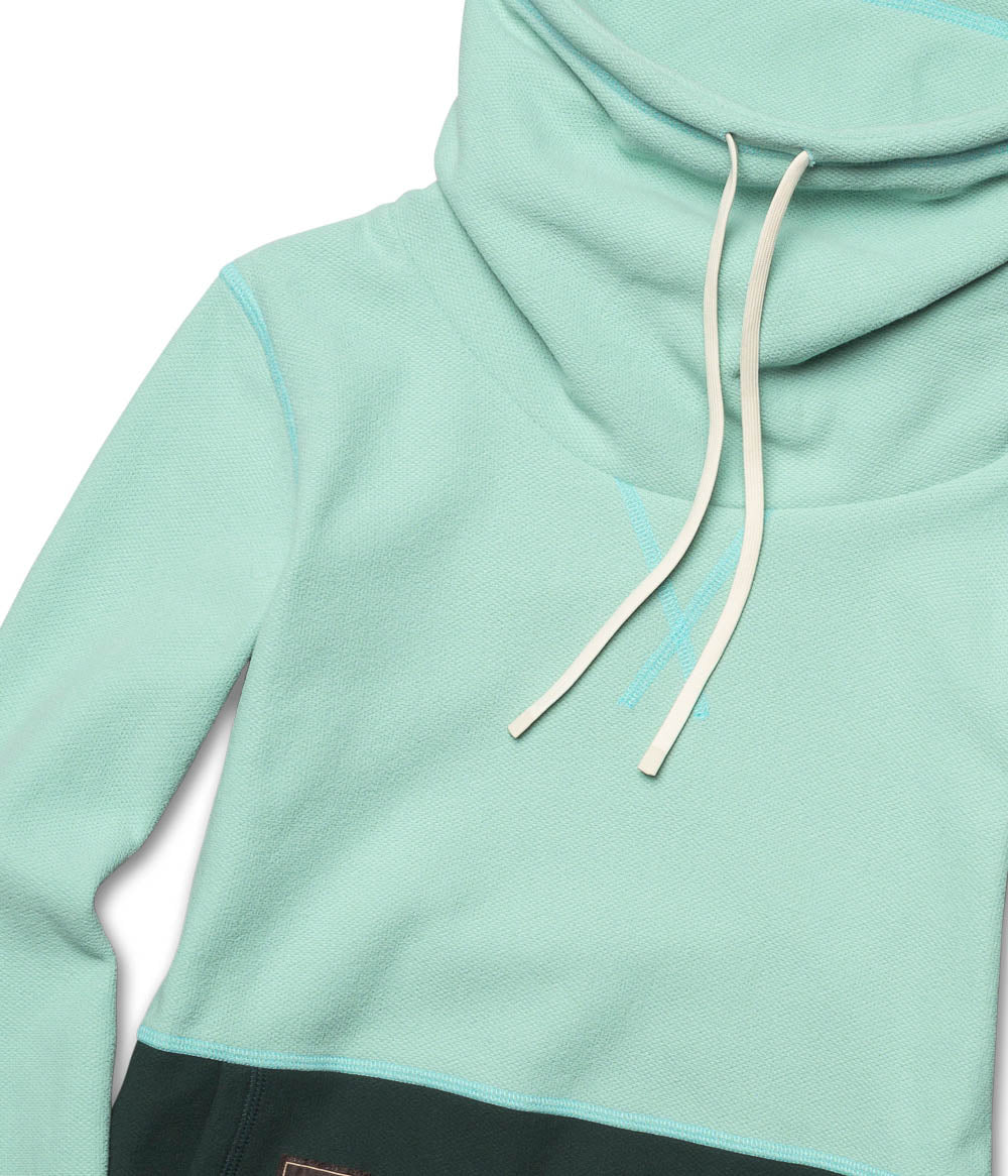 Tallac Pullover Colorblock - Image 8