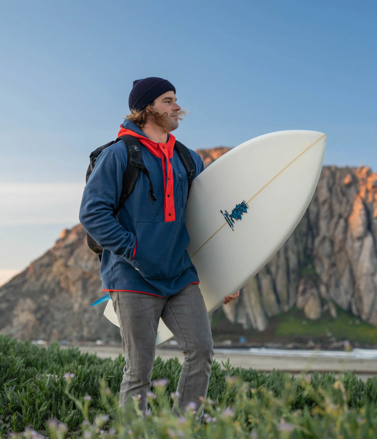 Tenaya Snap Hoodie - Image 11