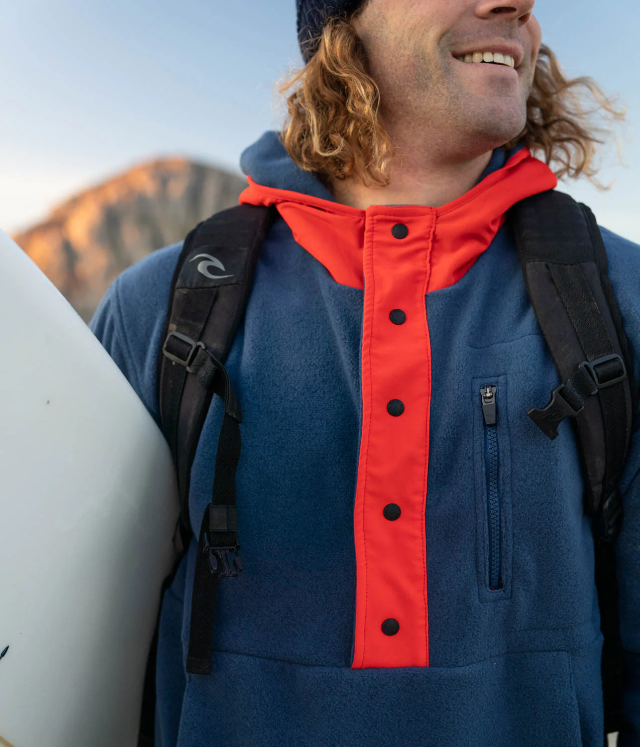 Tenaya Snap Hoodie - Image 12