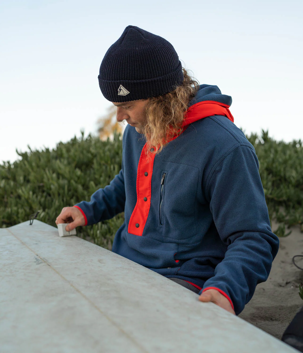 Tenaya Snap Hoodie - Image 13