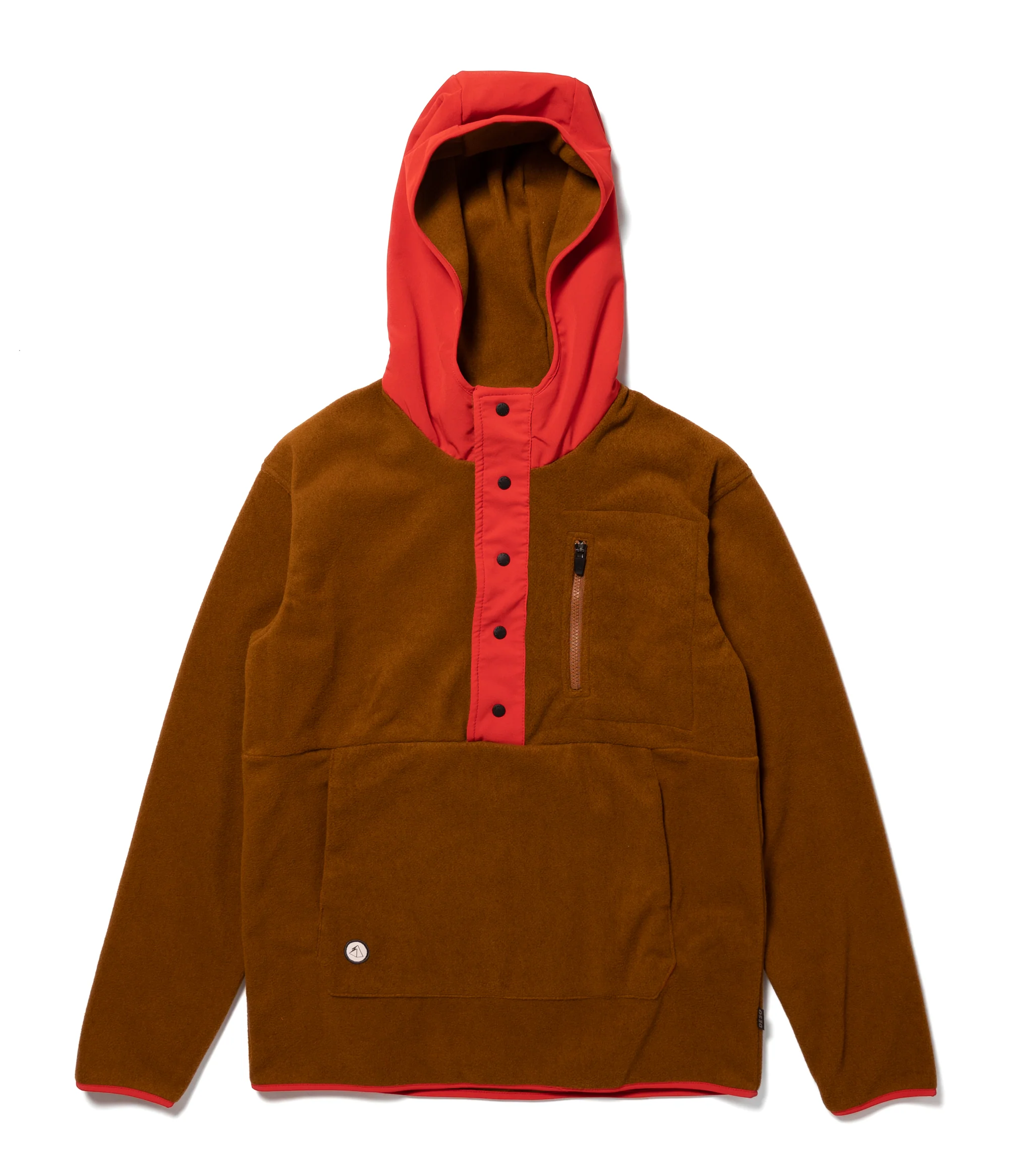 Tenaya Snap Hoodie - Image 3