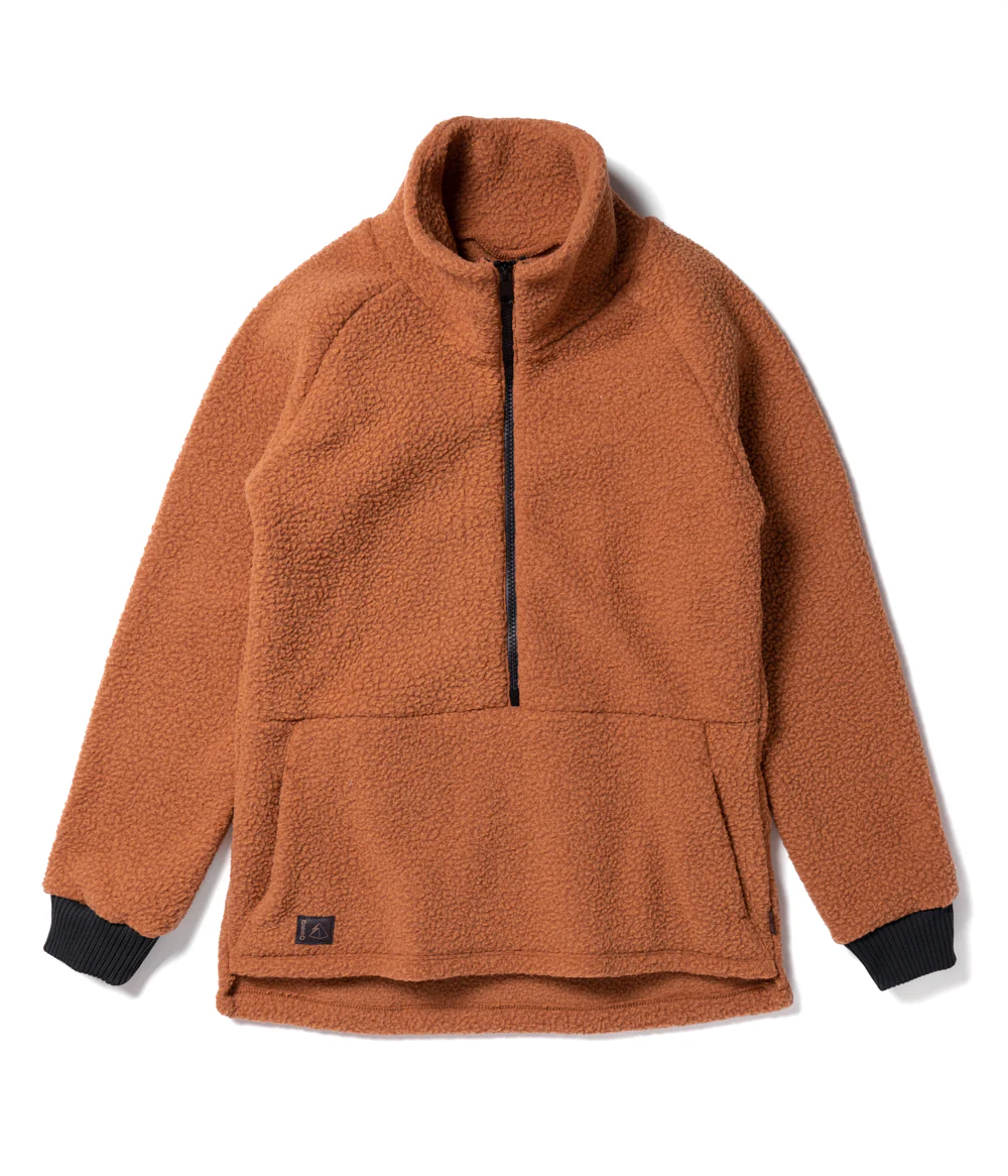 Tioga Half-Zip - Image 3
