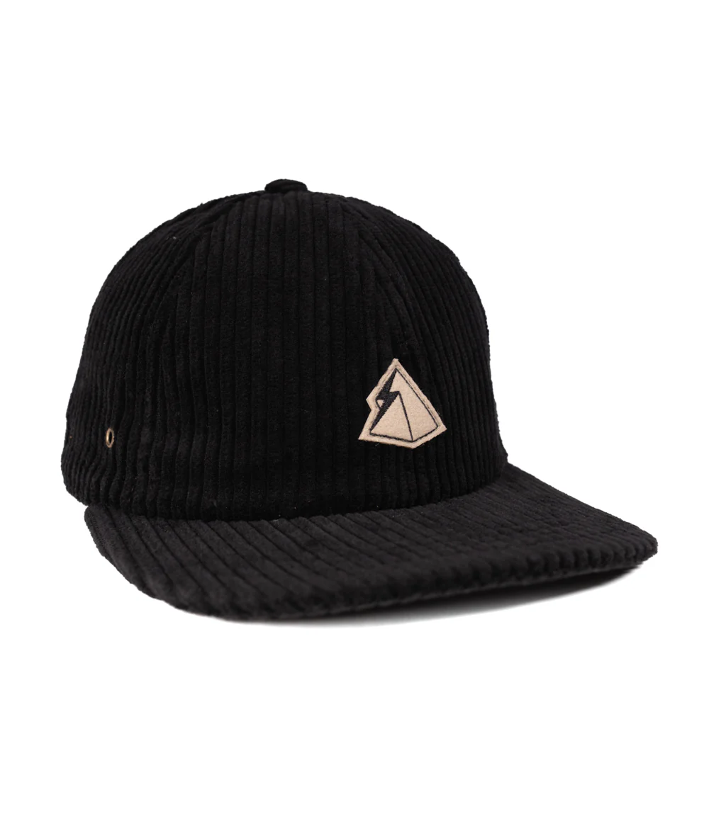 Upward 6 Panel Cap - Image 3
