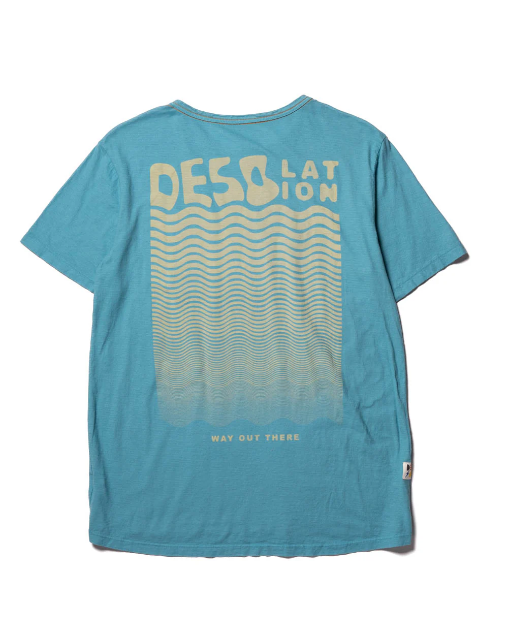 Wavey Tee - Image 5
