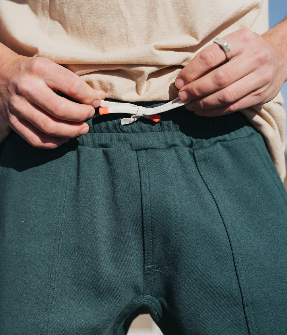 Wilder Sweat Short - Image 6