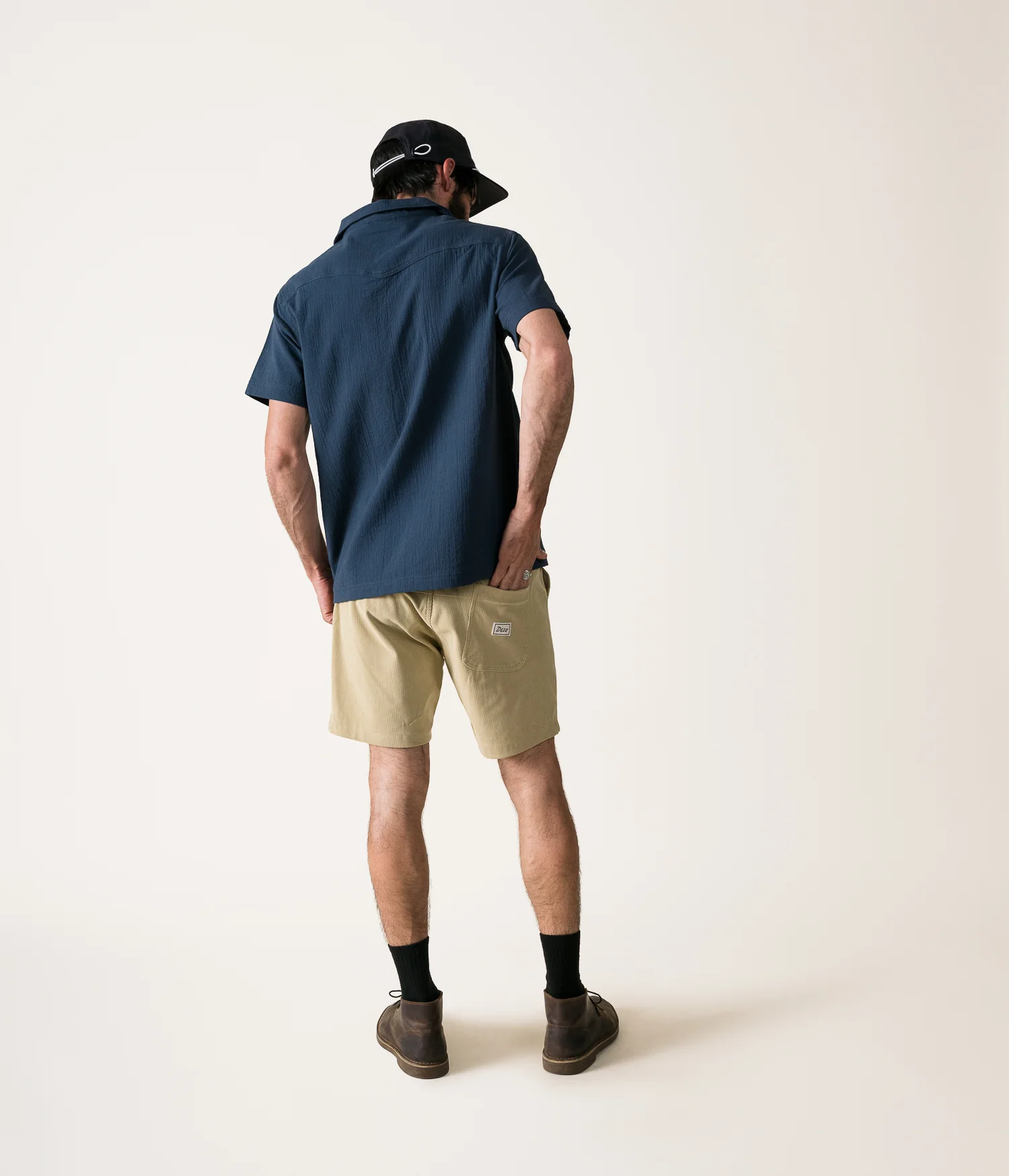 The Wildest Cord Short - Image 10