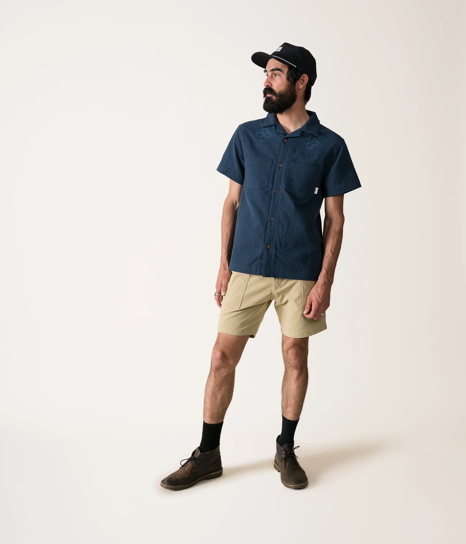 The Wildest Cord Short - Image 7